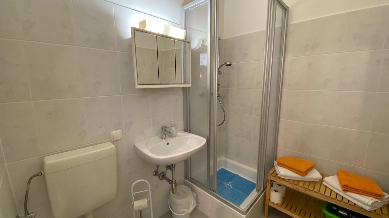 Photo of Bathroom in Rudolfsheim-Funfhaus