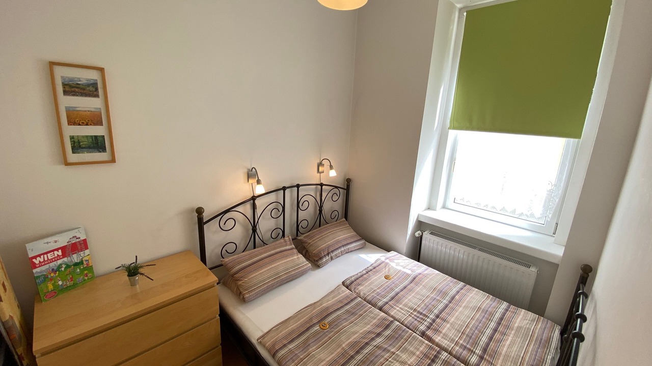 Photo of Bedroom in Rudolfsheim-Funfhaus