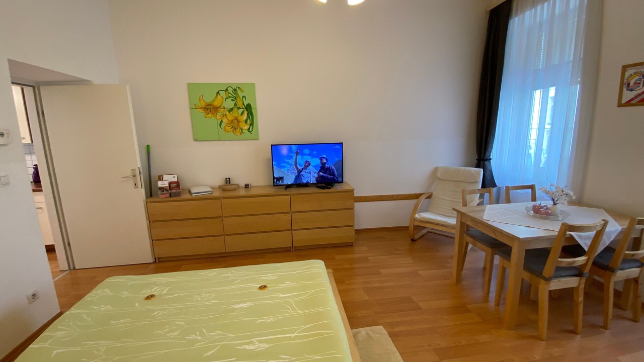 Photo of Bedroom in Rudolfsheim-Funfhaus