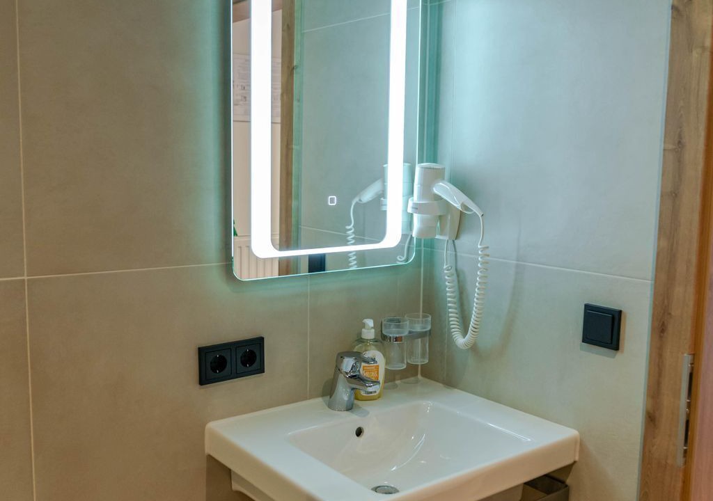 Photo of Bathroom in Brixen im Thale