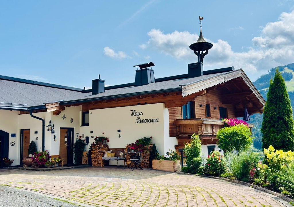 Photo of Outdoor in Brixen im Thale