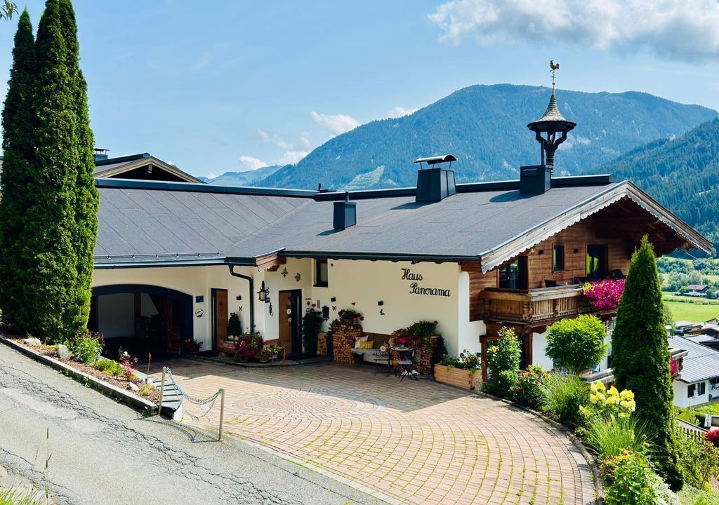 Photo of Outdoor in Brixen im Thale