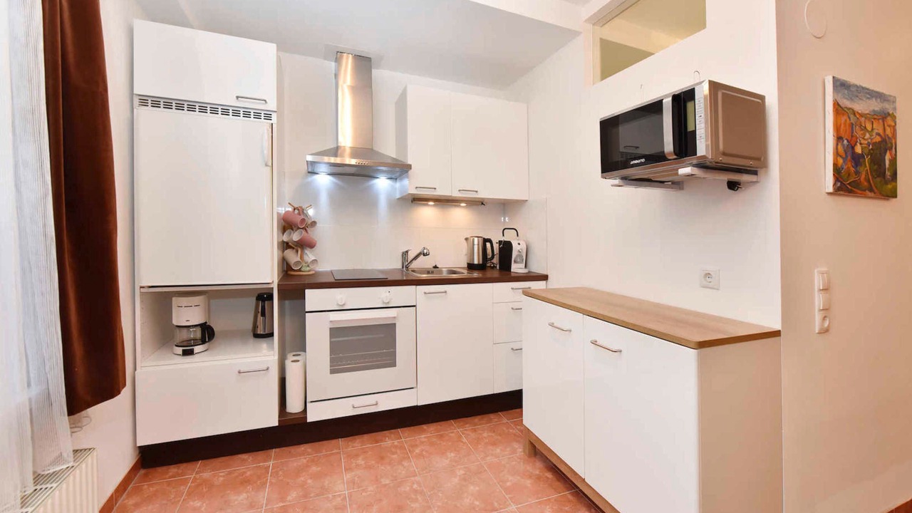 Photo of Kitchen in Schruns