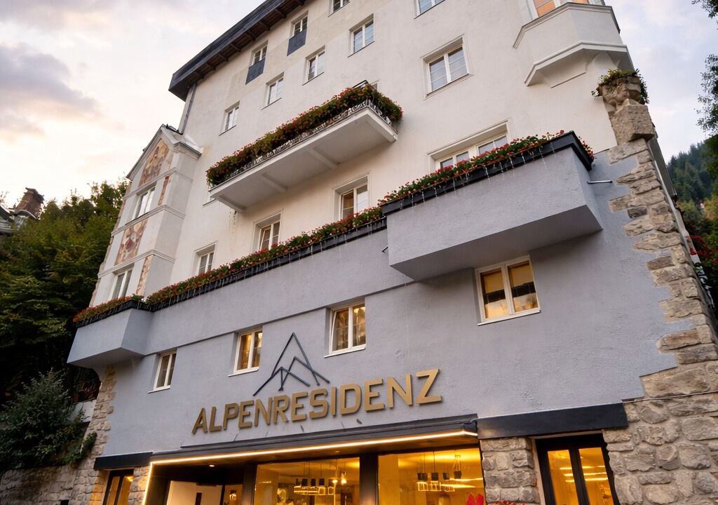 Photo of Outdoor in Bad Gastein