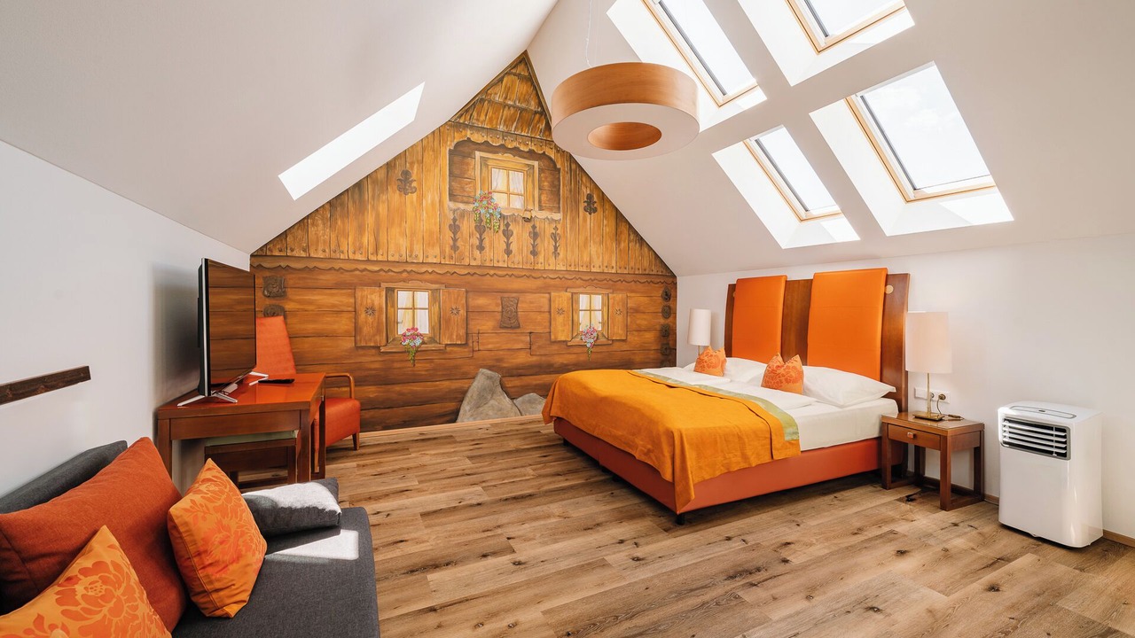 Photo of Bedroom in Fanning