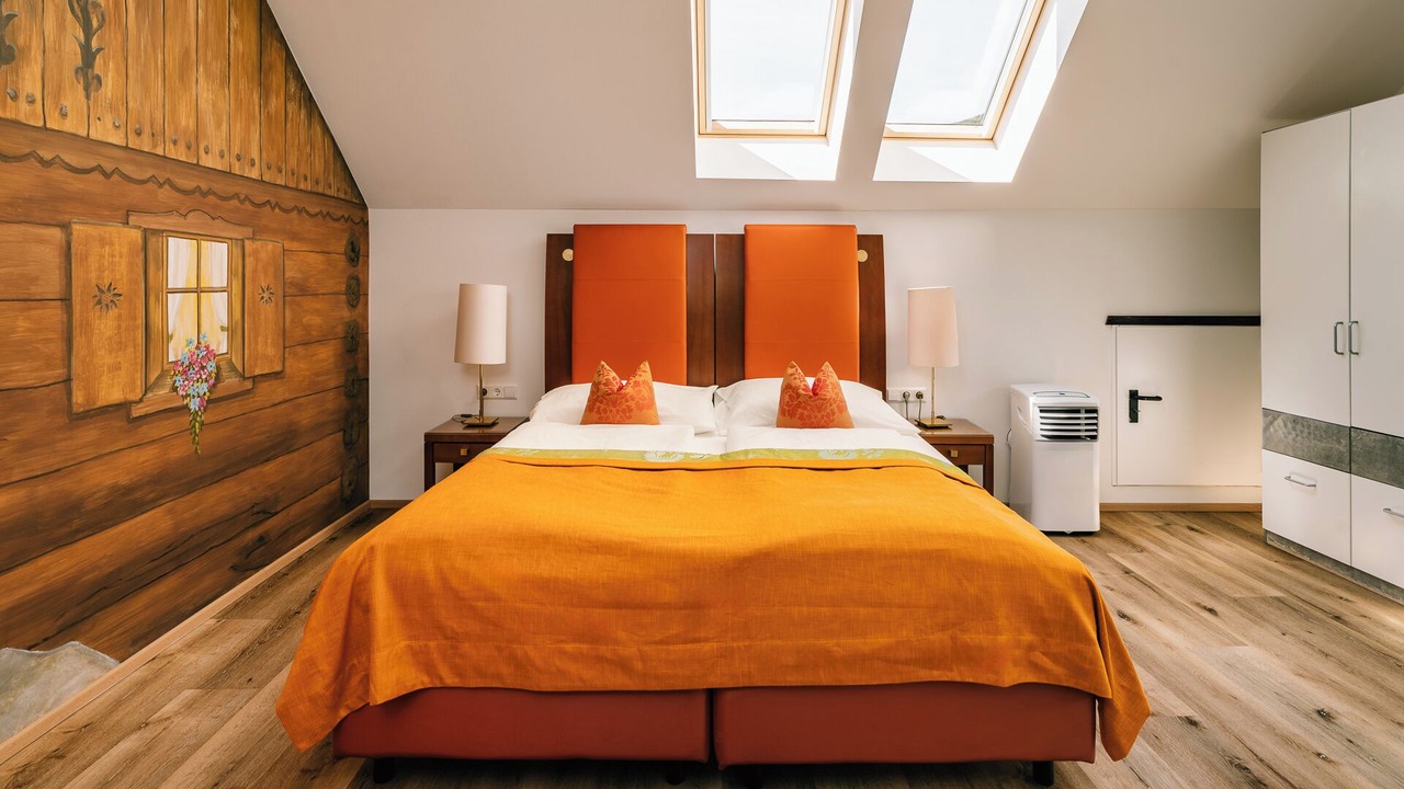 Photo of Bedroom in Fanning
