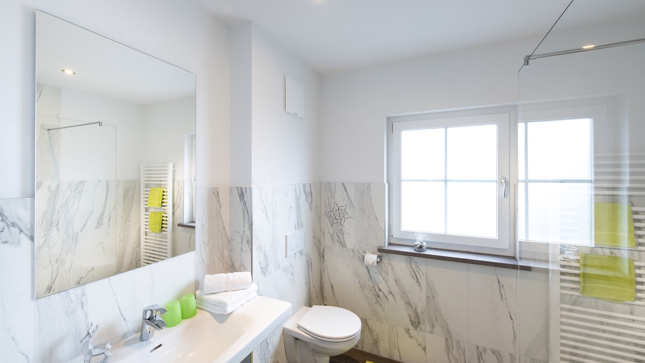 Photo of Bathroom in Fanning