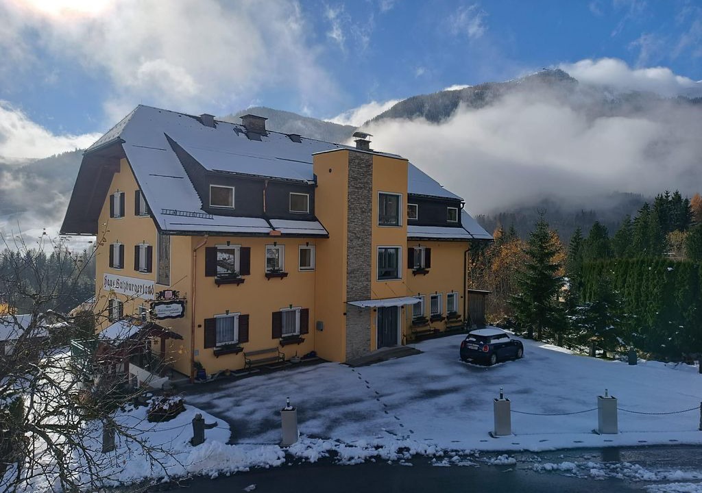 Photo of Outdoor in Mauterndorf