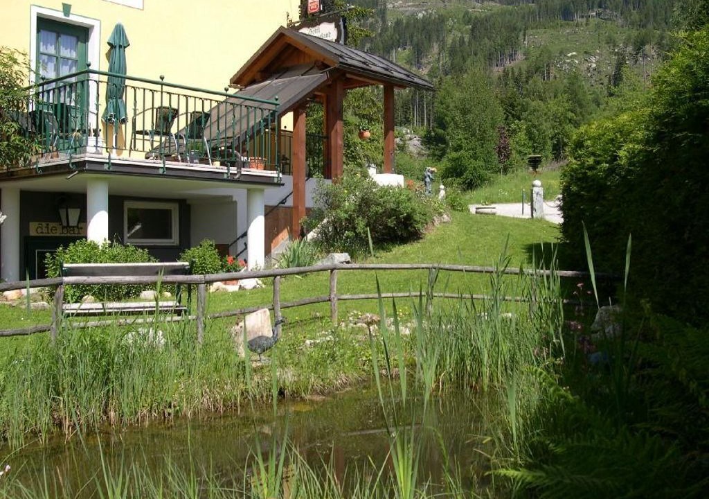 Photo of Outdoor in Mauterndorf