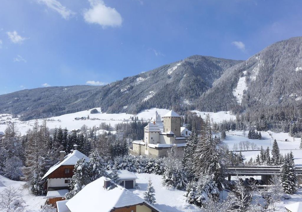 Photo of Others in Mauterndorf