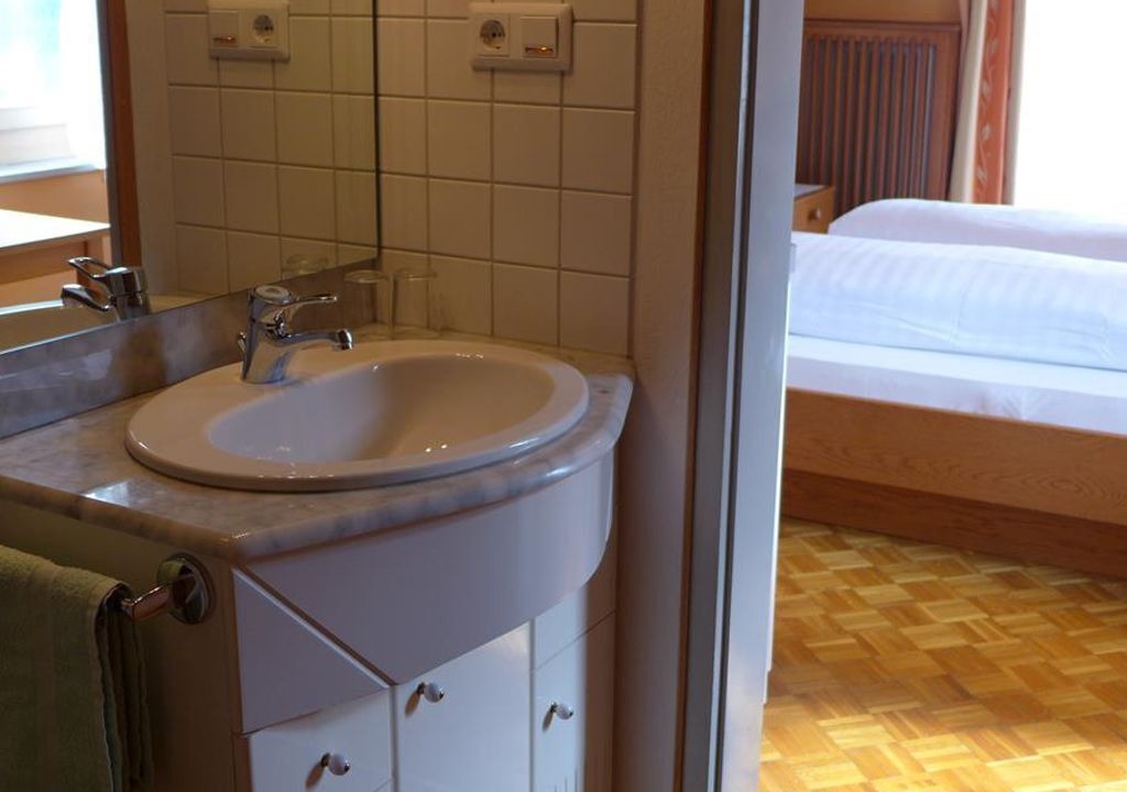 Photo of Bathroom in Mauterndorf