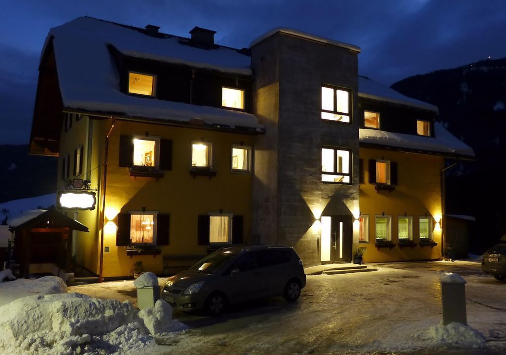 Photo of Outdoor in Mauterndorf