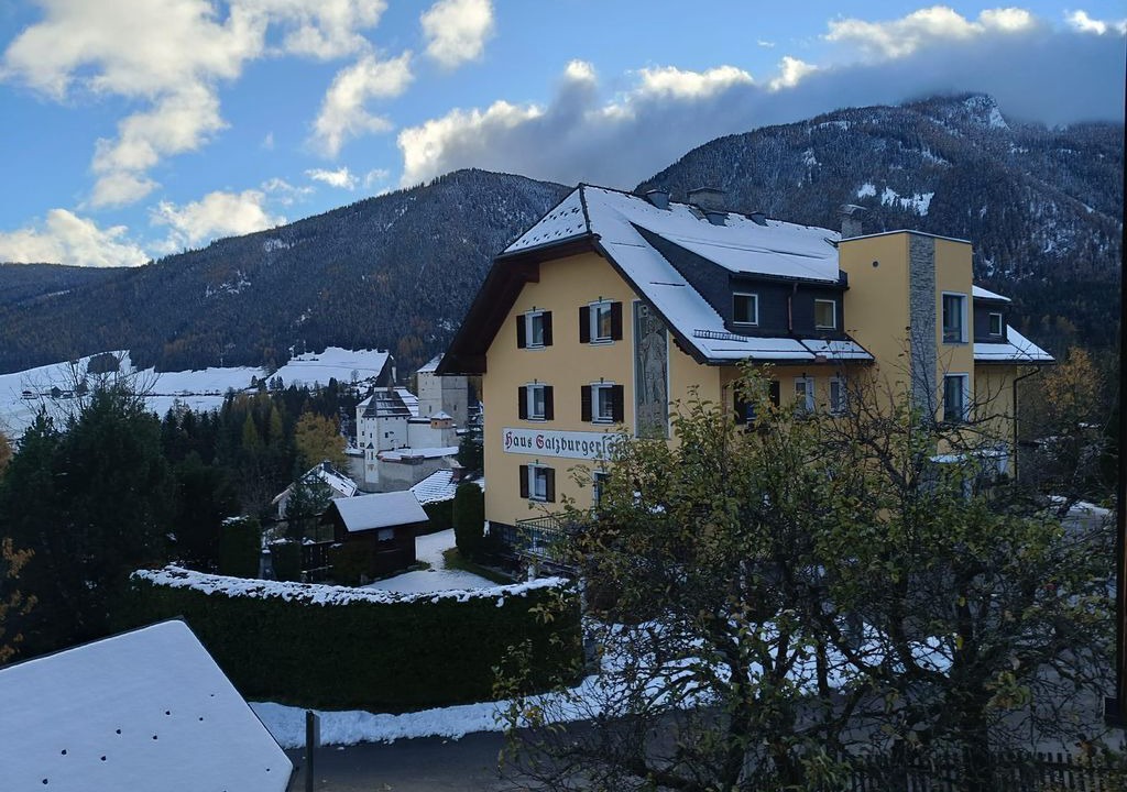 Photo of Outdoor in Mauterndorf