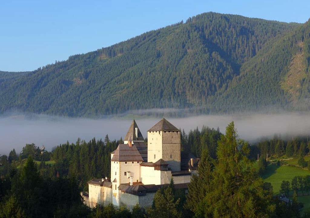Photo of Others in Mauterndorf