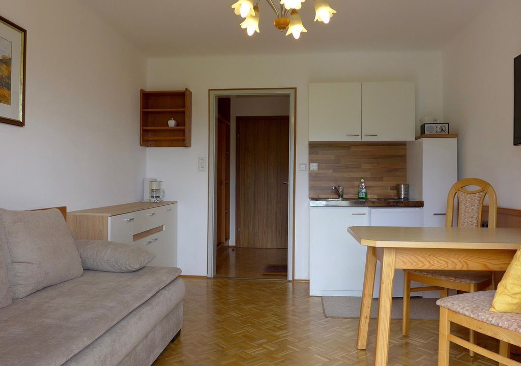 Photo of Livingroom in Mauterndorf