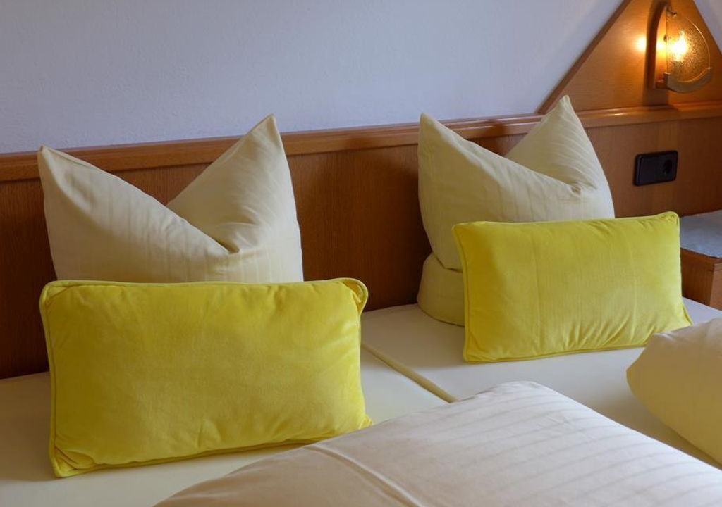 Photo of Bedroom in Mauterndorf