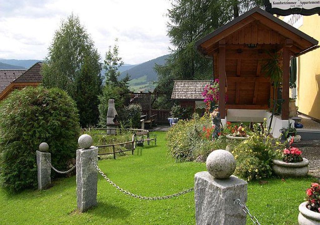 Photo of Outdoor in Mauterndorf
