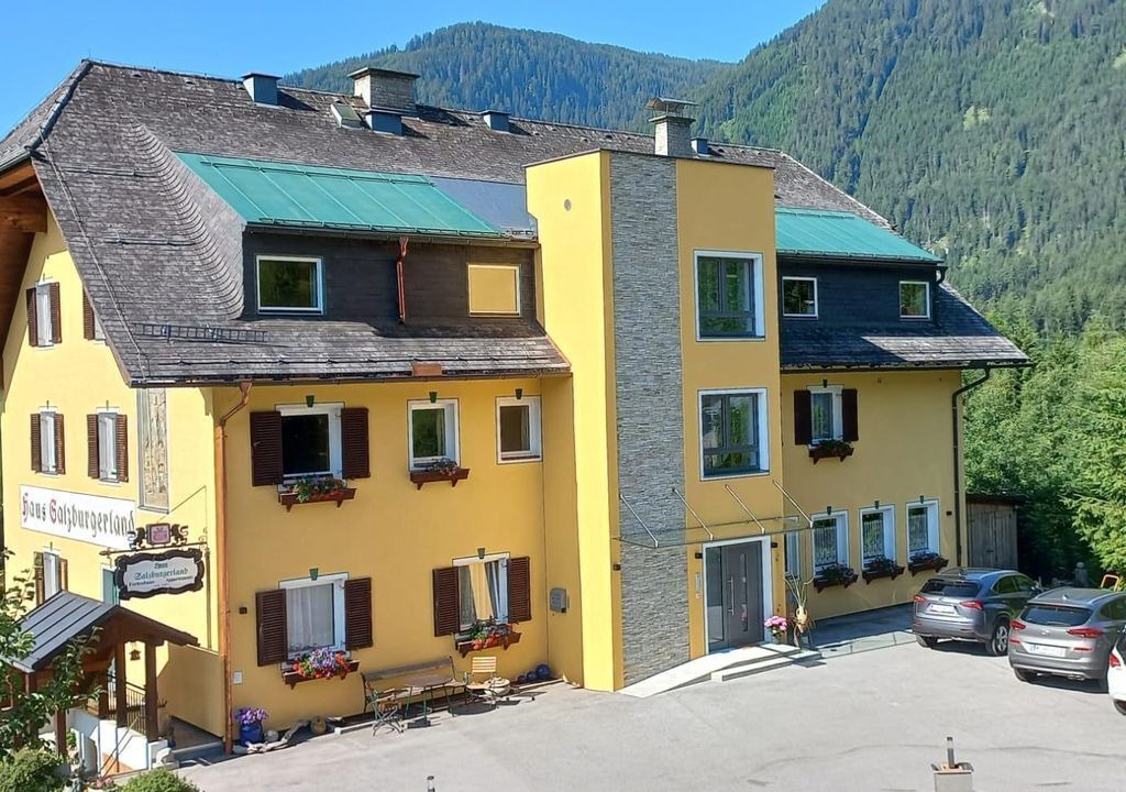Photo of Outdoor in Mauterndorf
