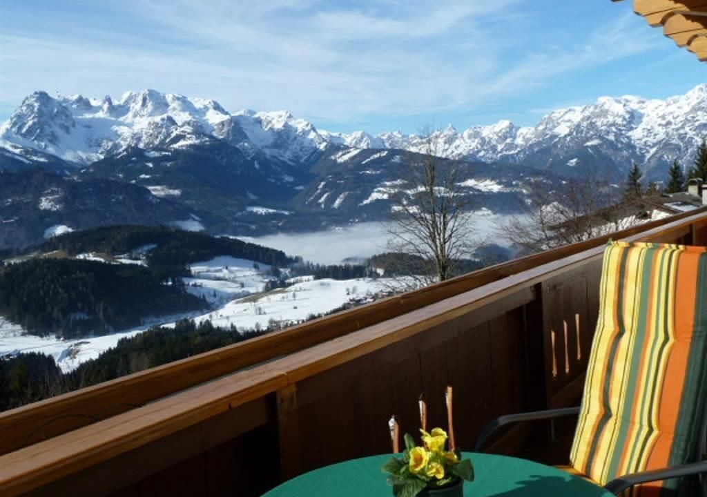 Photo of Outdoor in Werfenweng