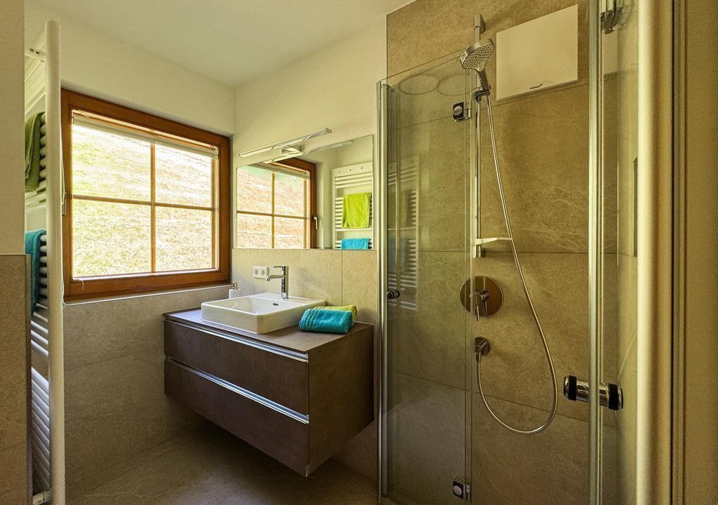 Photo of Bathroom in Werfenweng