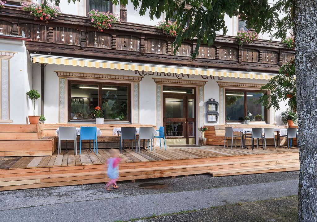 Photo of Outdoor in Leutasch