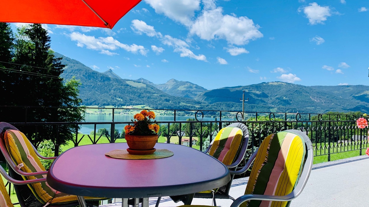 Photo of Outdoor in Sankt Wolfgang im Salzkammergut