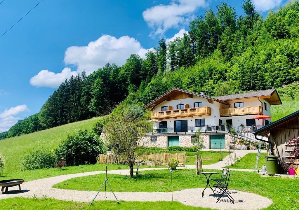 Photo of Outdoor in Sankt Wolfgang im Salzkammergut