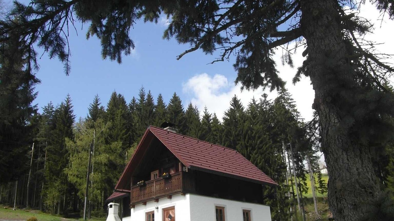 Photo of Outdoor in Sankt Kathrein am Hauenstein