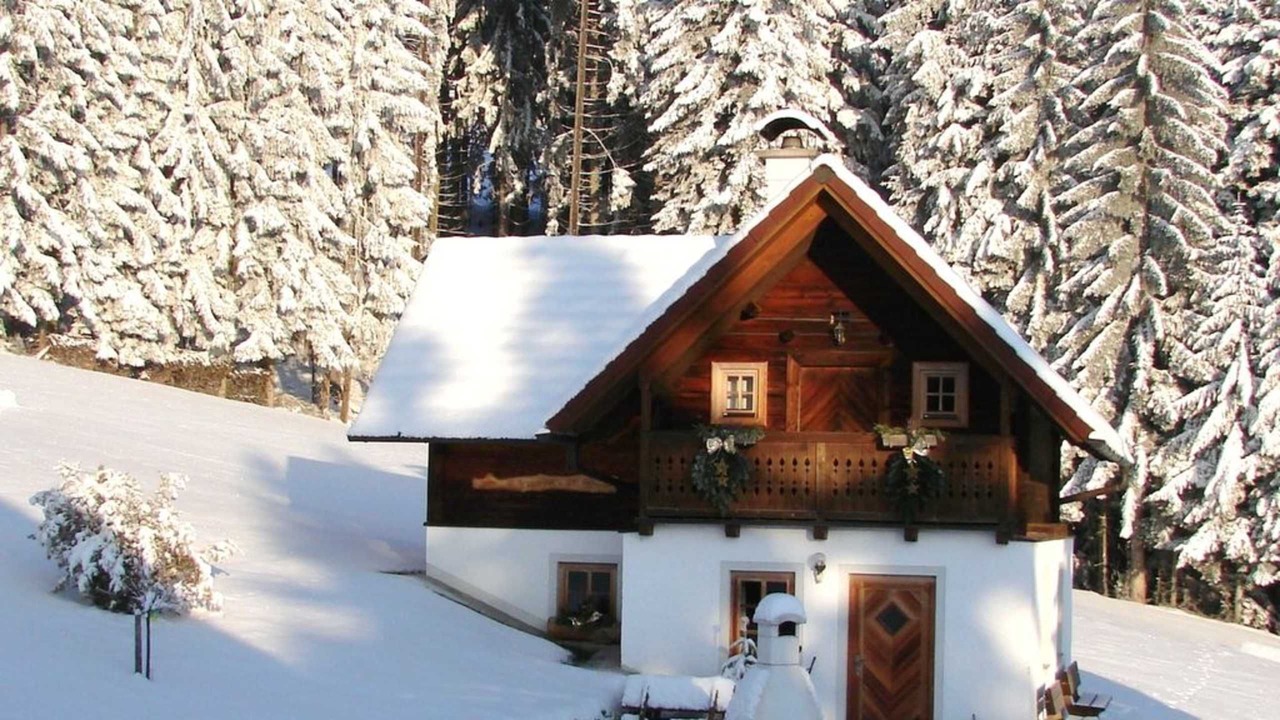 Photo of Outdoor in Sankt Kathrein am Hauenstein