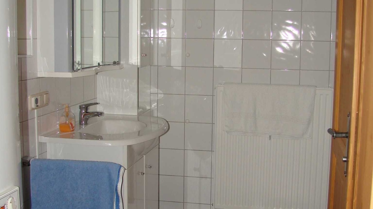 Photo of Bathroom in Sankt Kathrein am Hauenstein