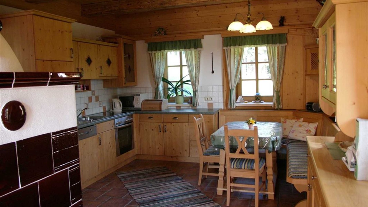 Photo of Kitchen in Sankt Kathrein am Hauenstein