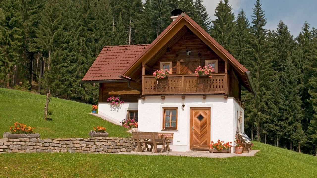 Photo of Outdoor in Sankt Kathrein am Hauenstein