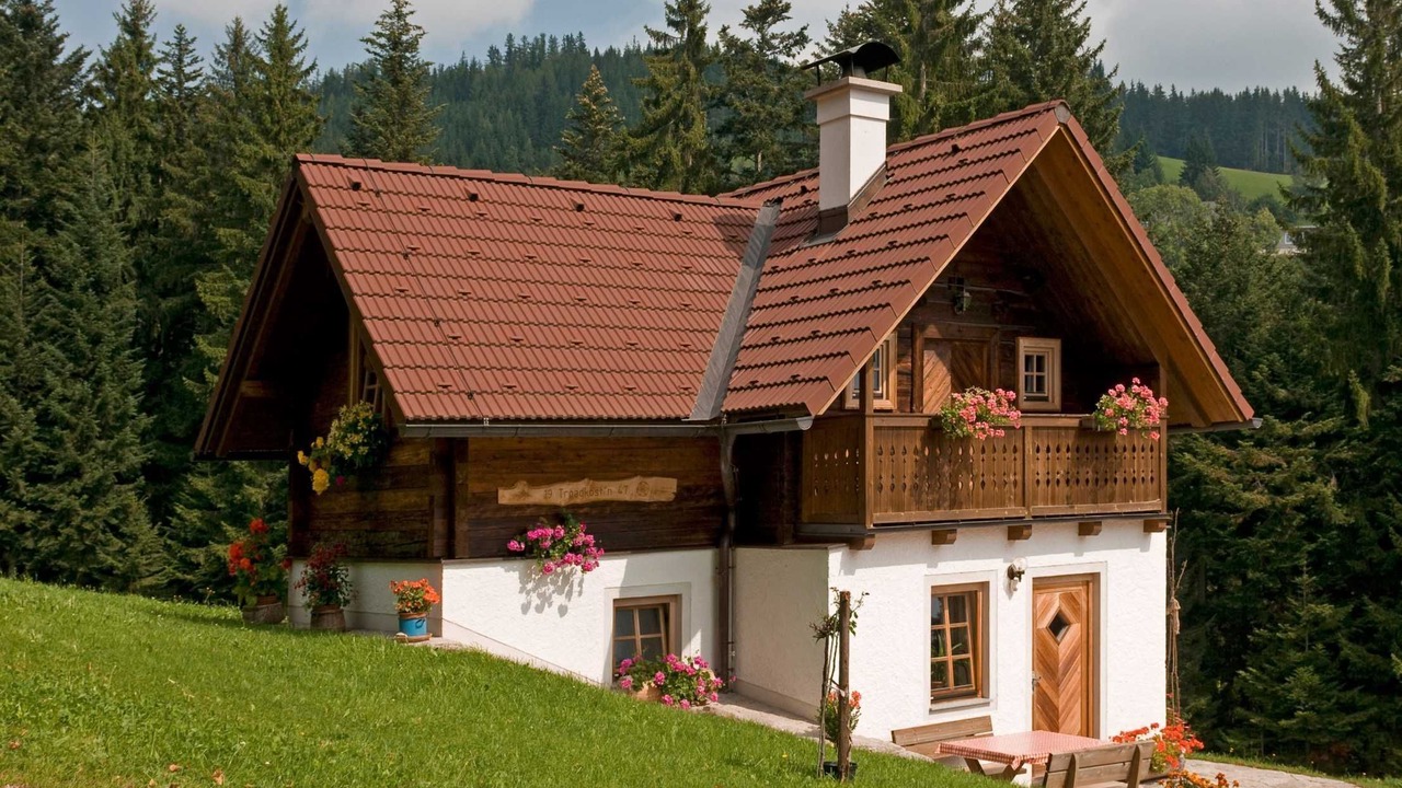 Photo of Outdoor in Sankt Kathrein am Hauenstein