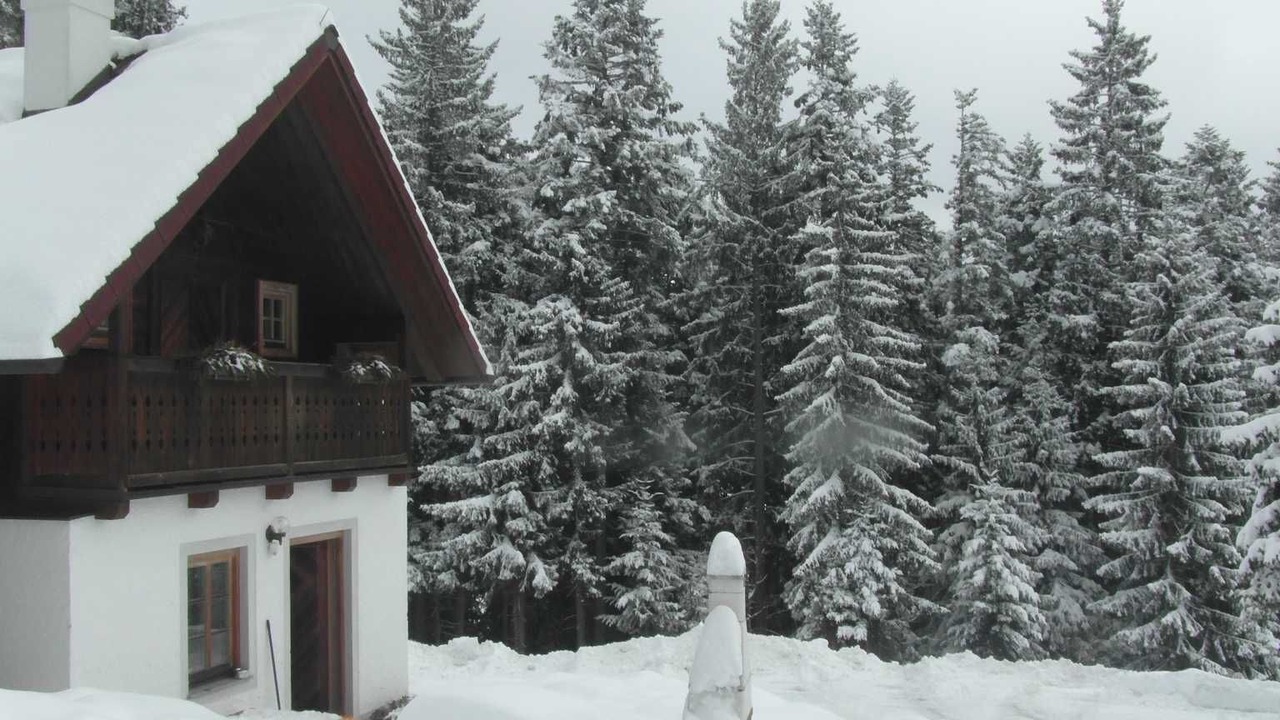 Photo of Outdoor in Sankt Kathrein am Hauenstein