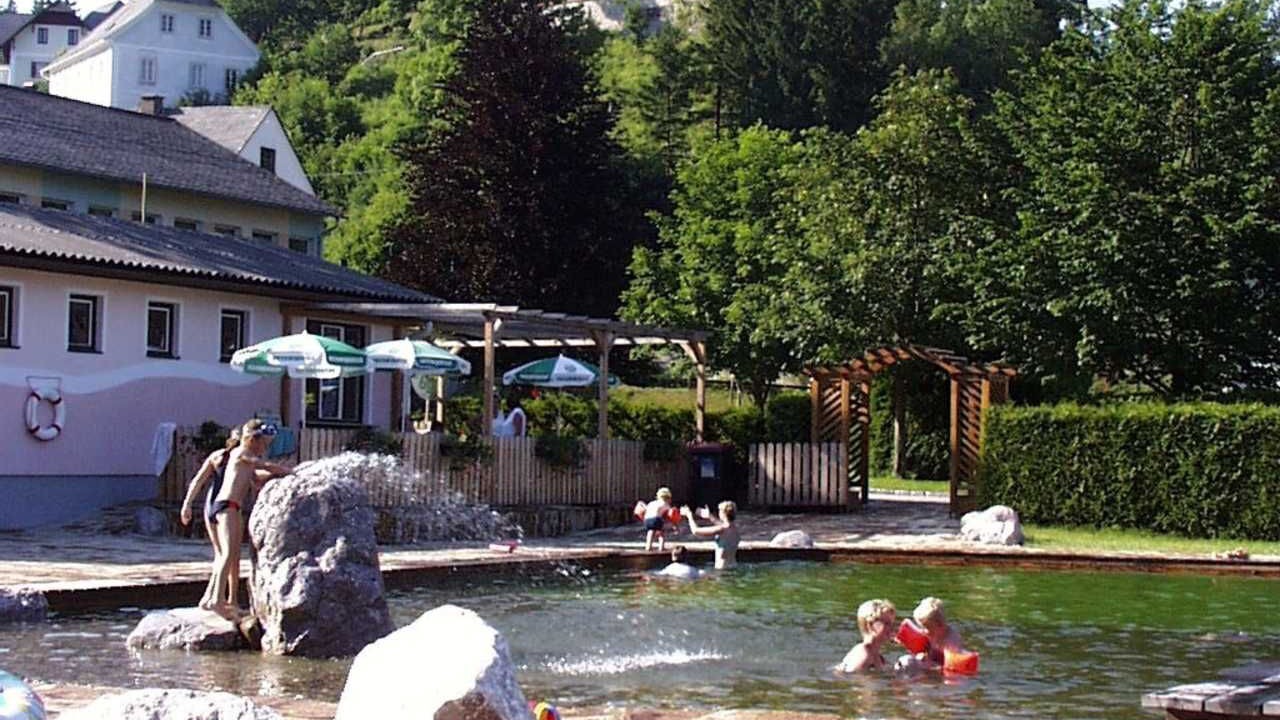 Photo of Outdoor in Sankt Kathrein am Hauenstein