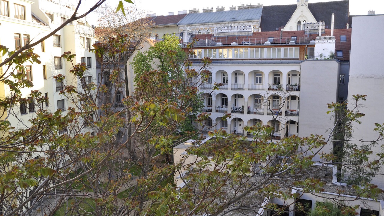 Photo of Outdoor in Wieden