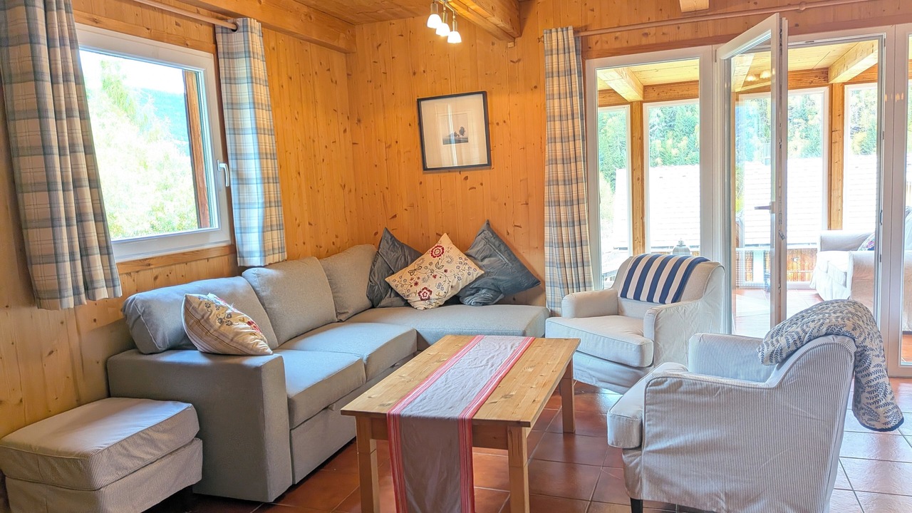 Photo of Livingroom in Stadl an der Mur