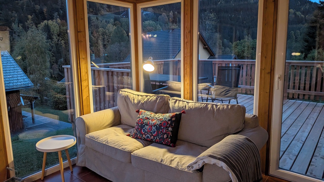 Photo of Livingroom in Stadl an der Mur