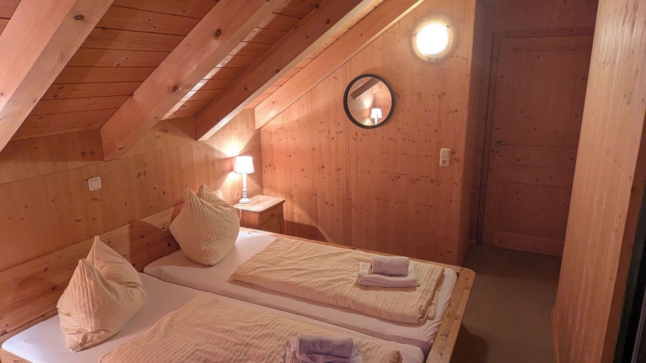 Photo of Bedroom in Stadl an der Mur