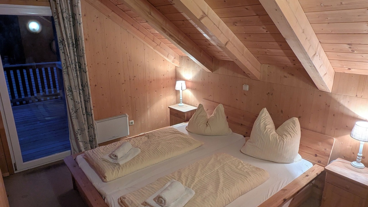 Photo of Bedroom in Stadl an der Mur