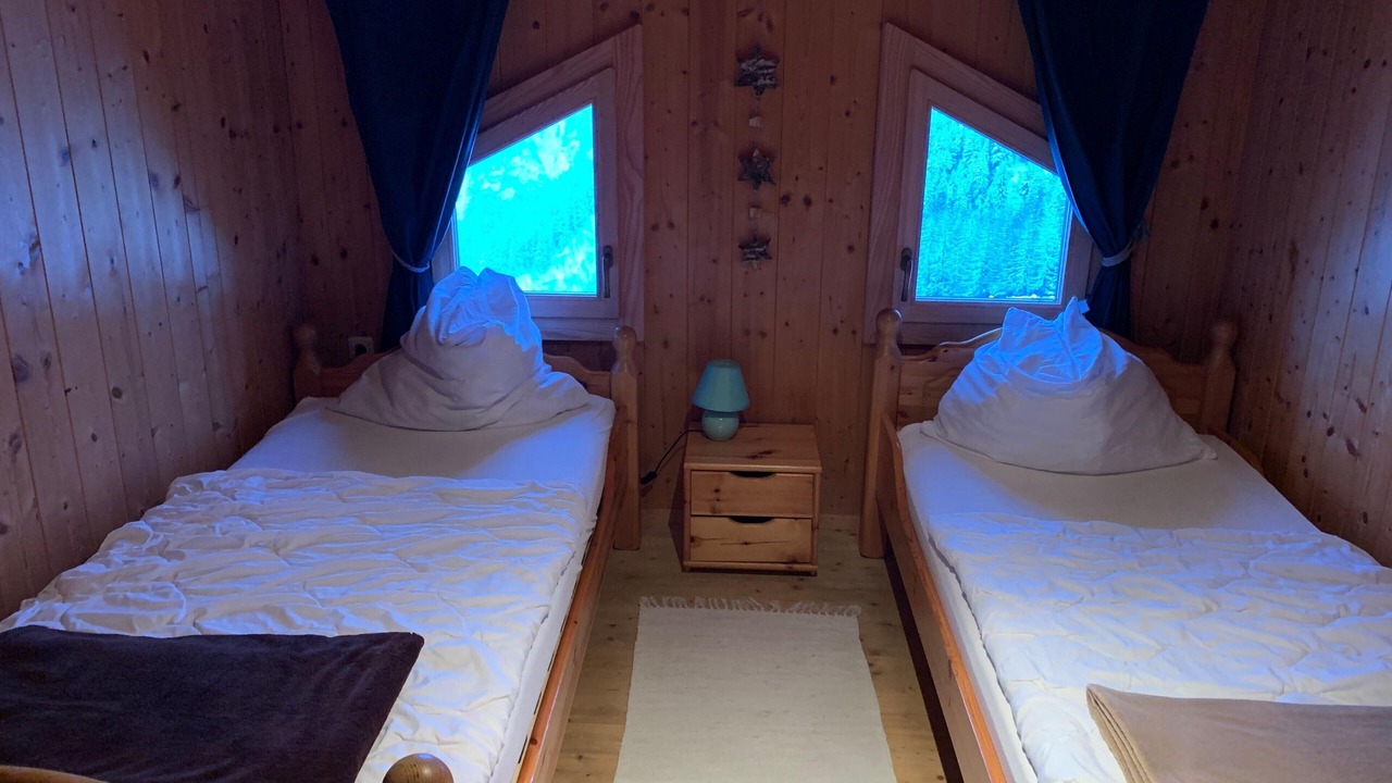 Photo of Bedroom in Heiligenblut