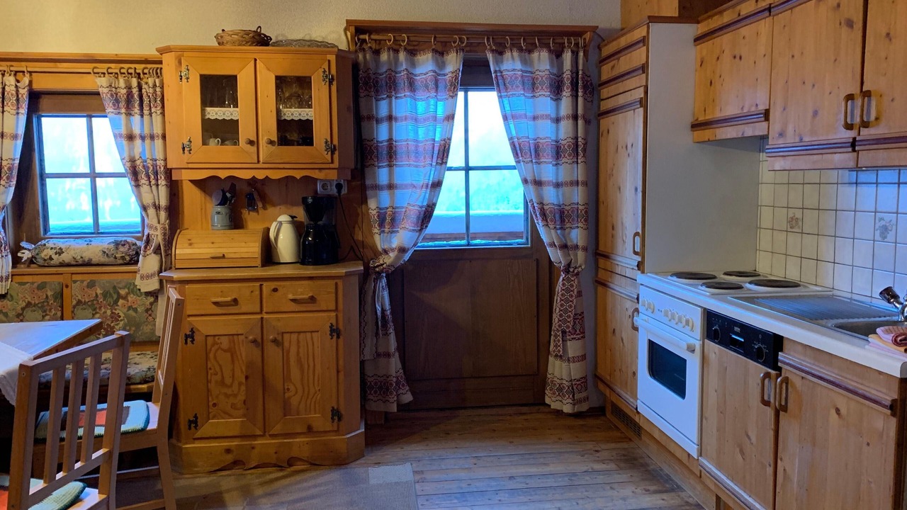 Photo of Kitchen in Heiligenblut