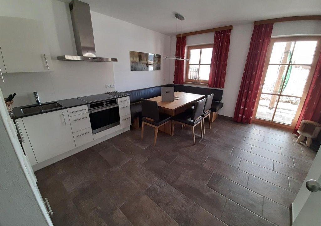 Photo of Kitchen in Hollersbach im Pinzgau