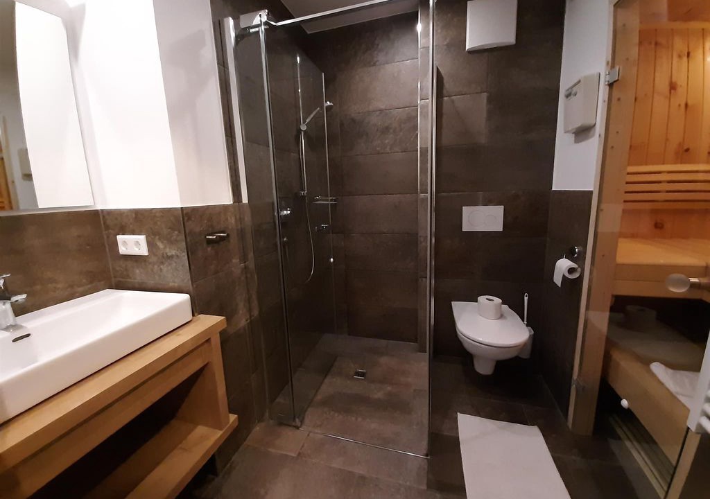 Photo of Bathroom in Hollersbach im Pinzgau