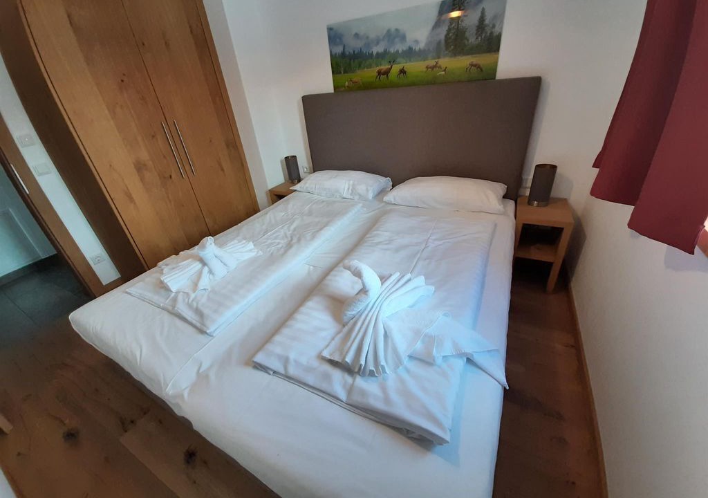 Photo of Bedroom in Hollersbach im Pinzgau