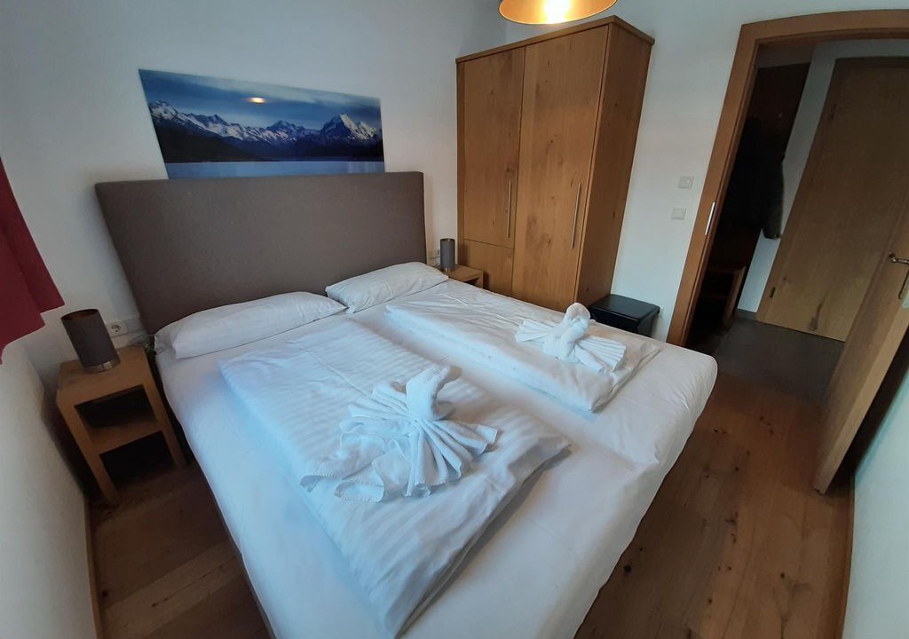 Photo of Bedroom in Hollersbach im Pinzgau