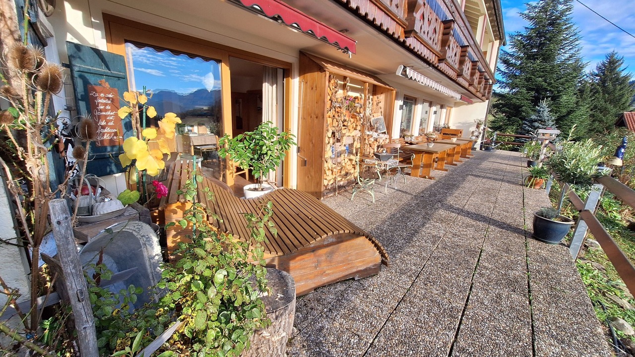 Photo of Outdoor in Jungholz