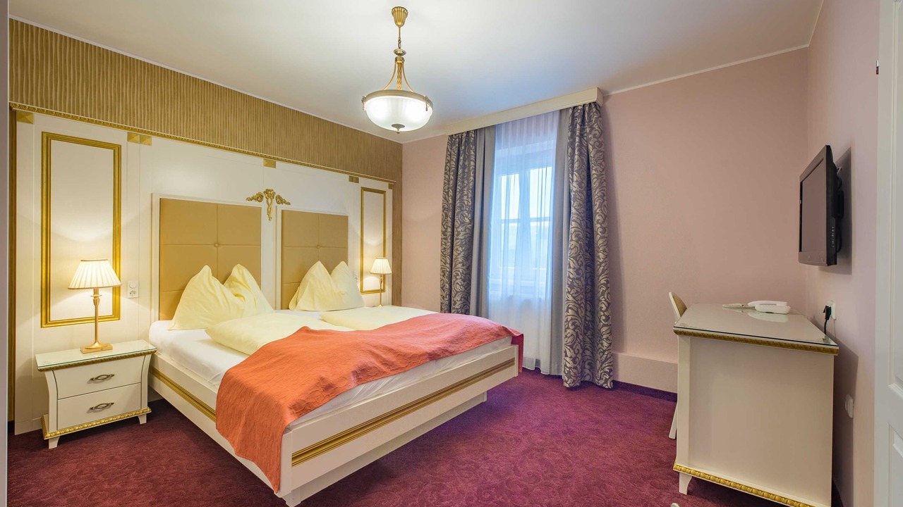 Photo of Bedroom in Bad Gleichenberg
