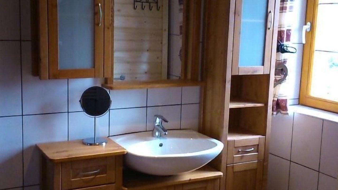 Photo of Bathroom in Sankt Margarethen im Lungau