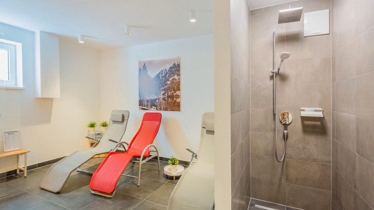Photo of Bathroom in Lengdorf